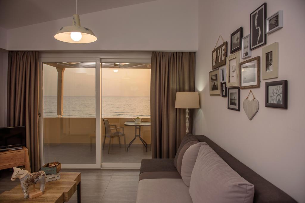 Pelini Apartment Kalamaki  Exterior photo