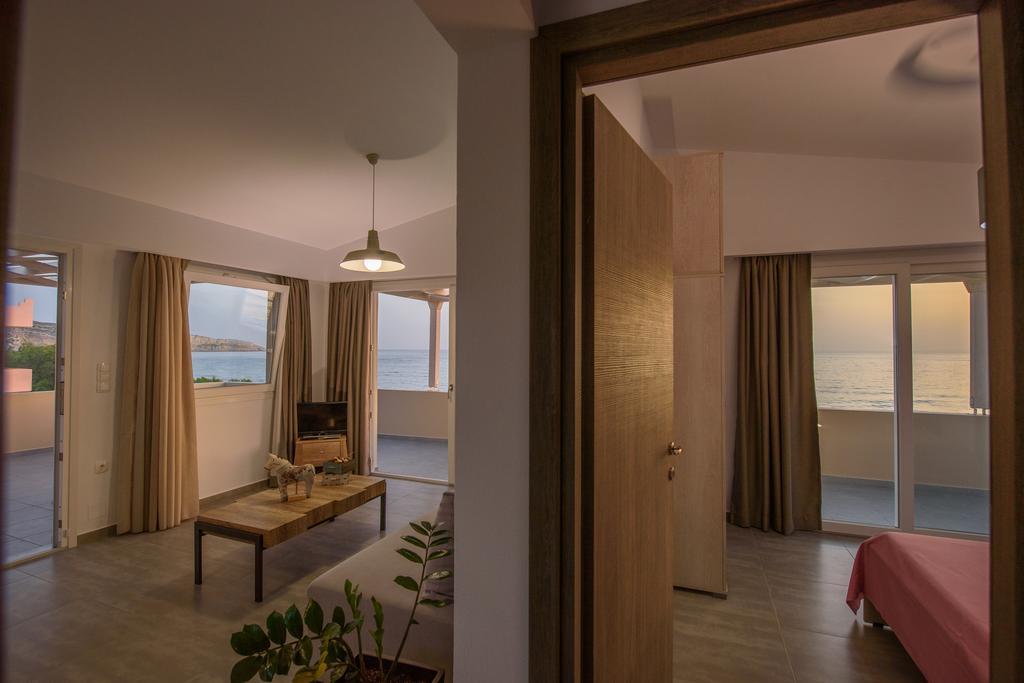 Pelini Apartment Kalamaki  Exterior photo